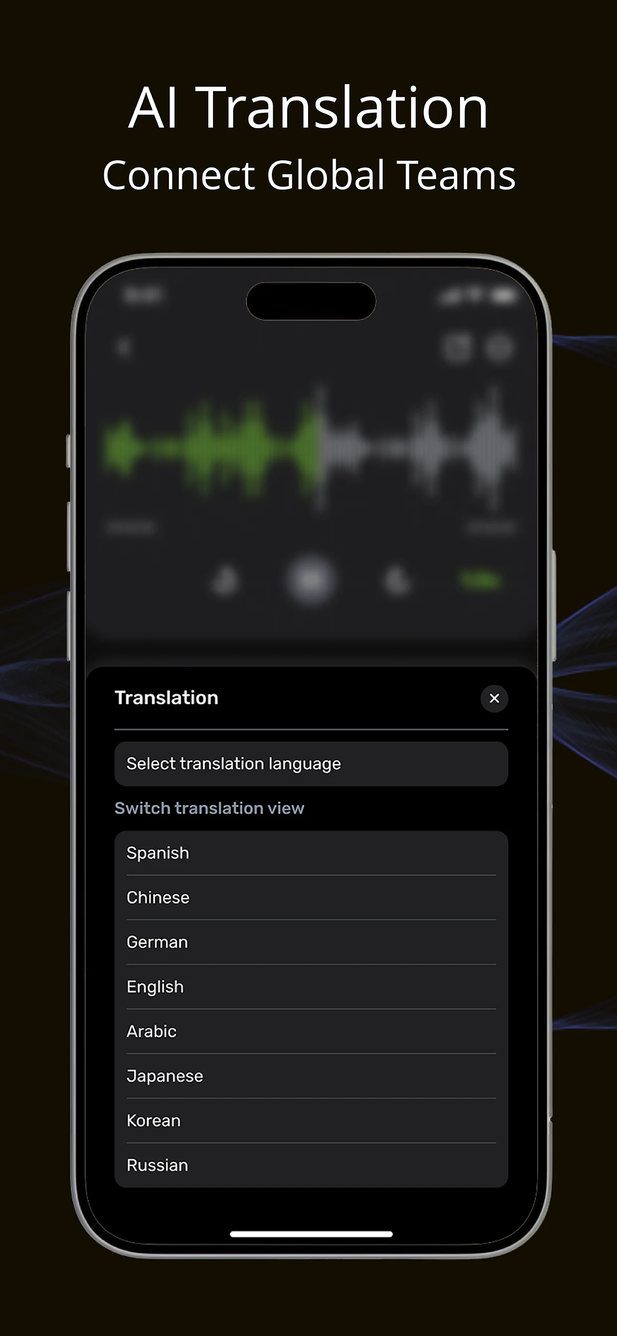Maxee.AI screenshot